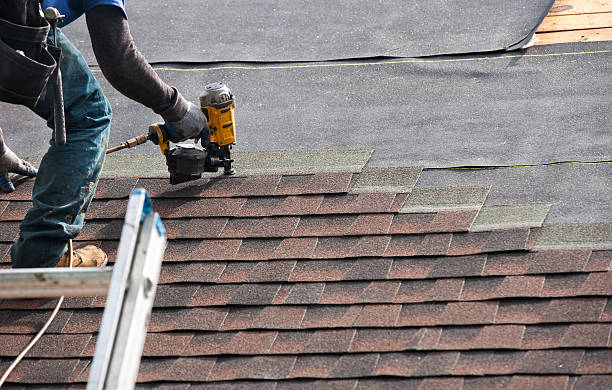 Licensed Roofing service in Chesterville, OH - Brentwood Metal Roofing